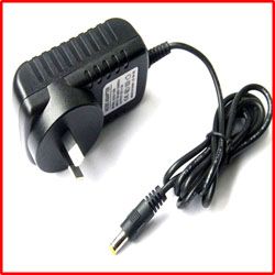 saa power adapter 9v 2a