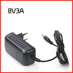 12v 4a wall mount adapter