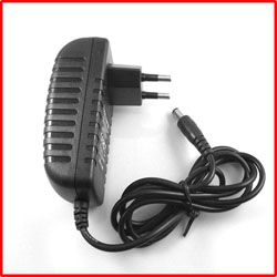 12v 1a wall mount adapter