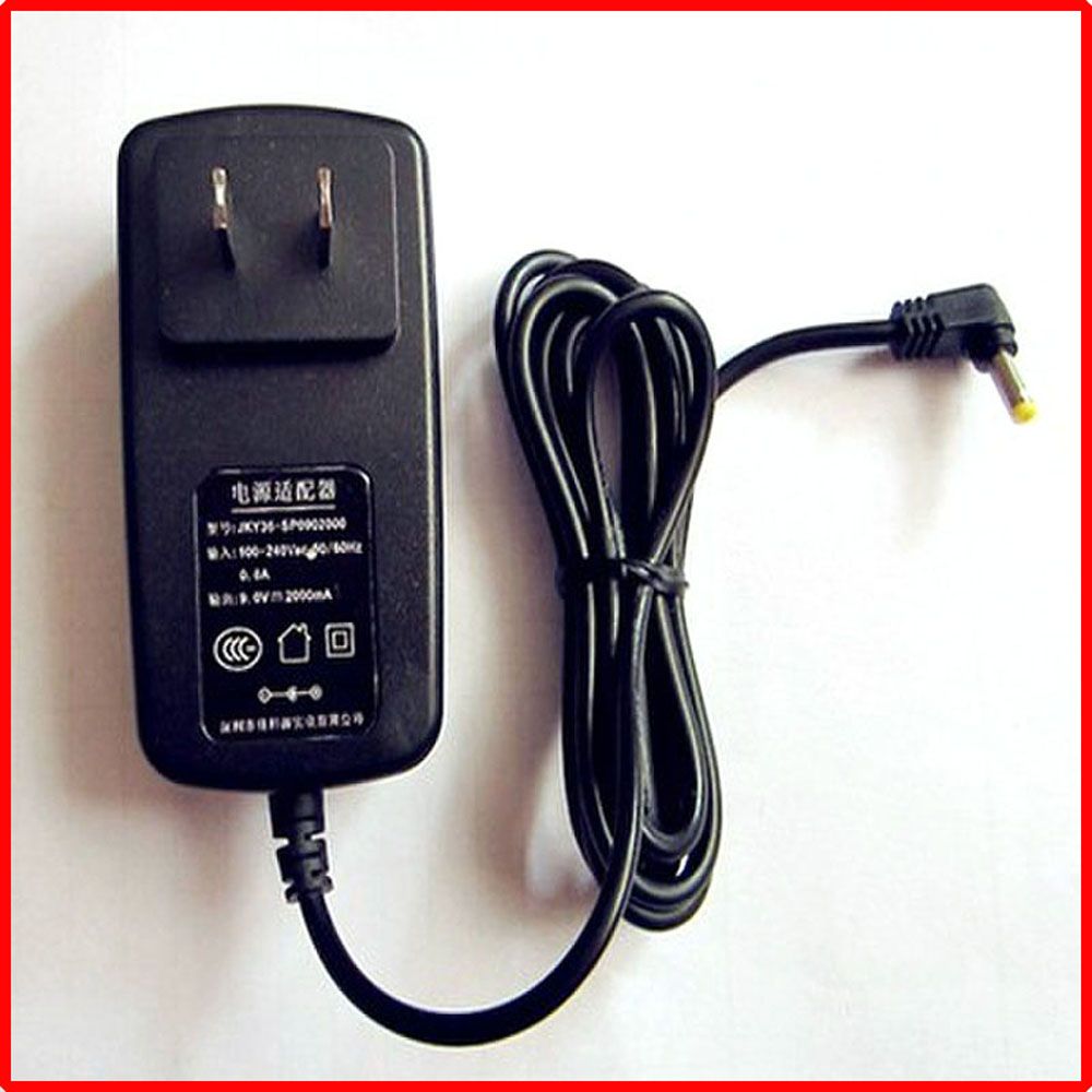 5v 2a us plug wall charger