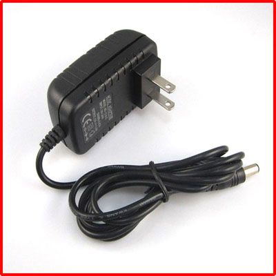 ul listed 12v 30w power adapter