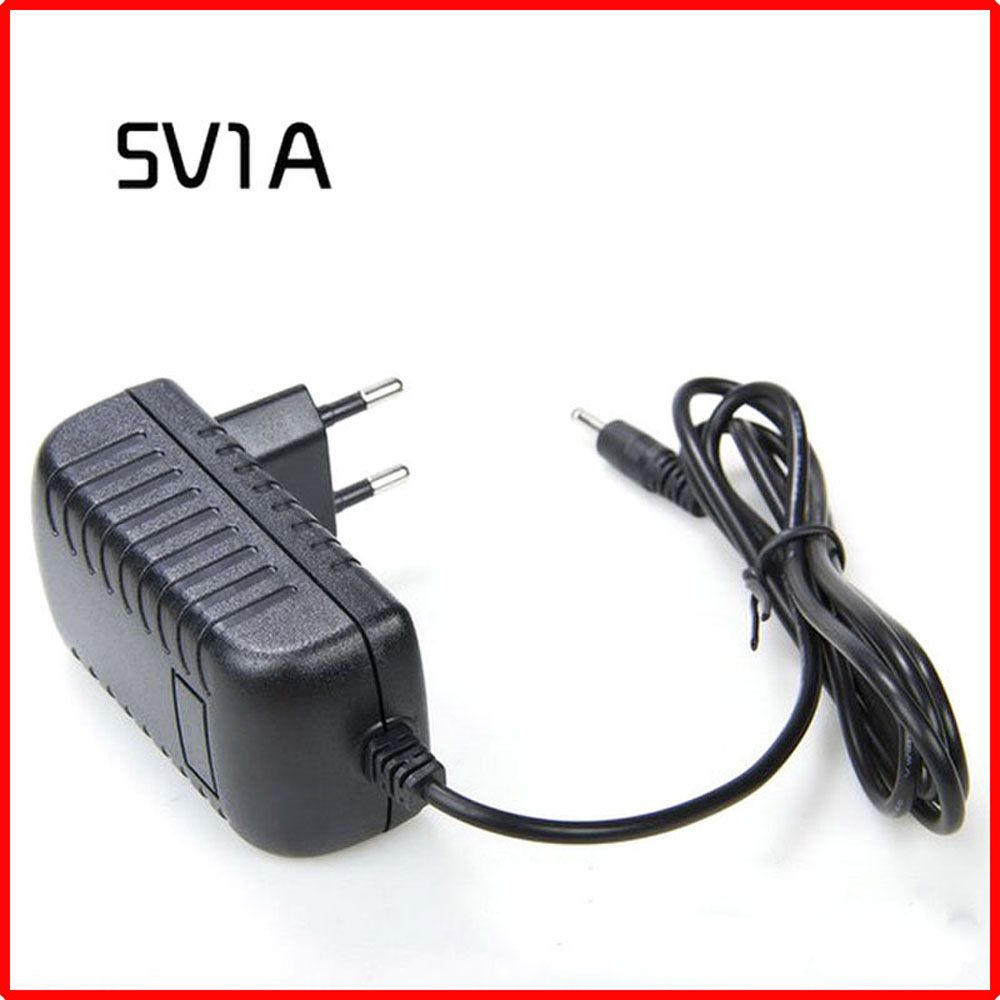 5v 2a us plug wall charger