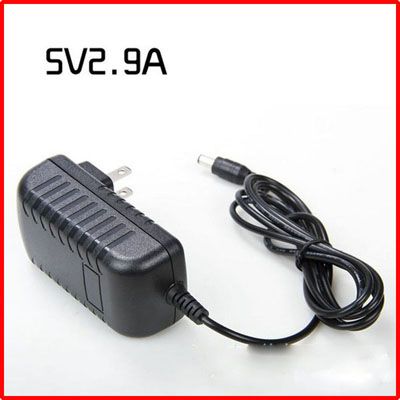 12v 1a adapter