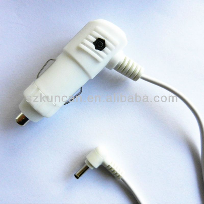 modern cigar charger cable,cigarette lighter