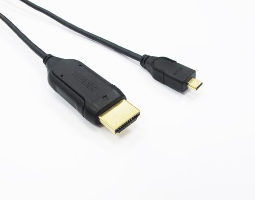 usb to mini hdmi cable
