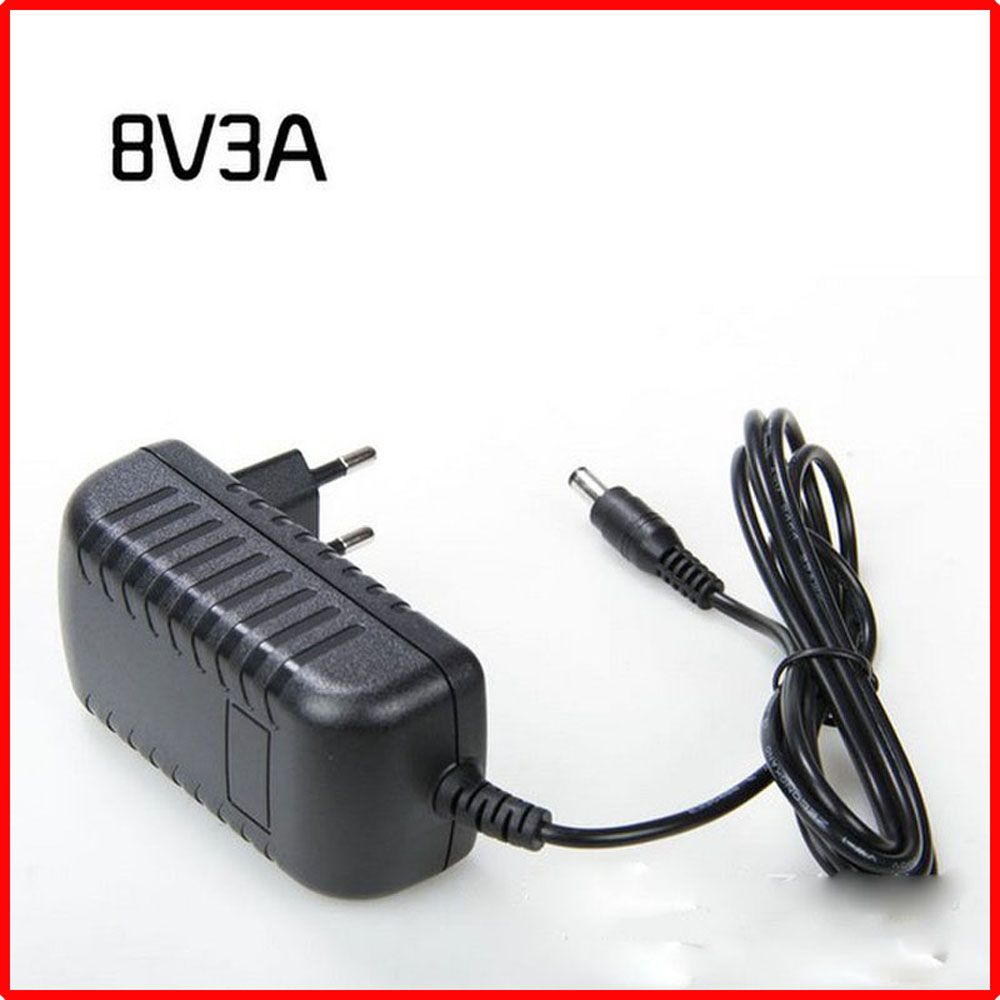 24v 2.5a wall adapters