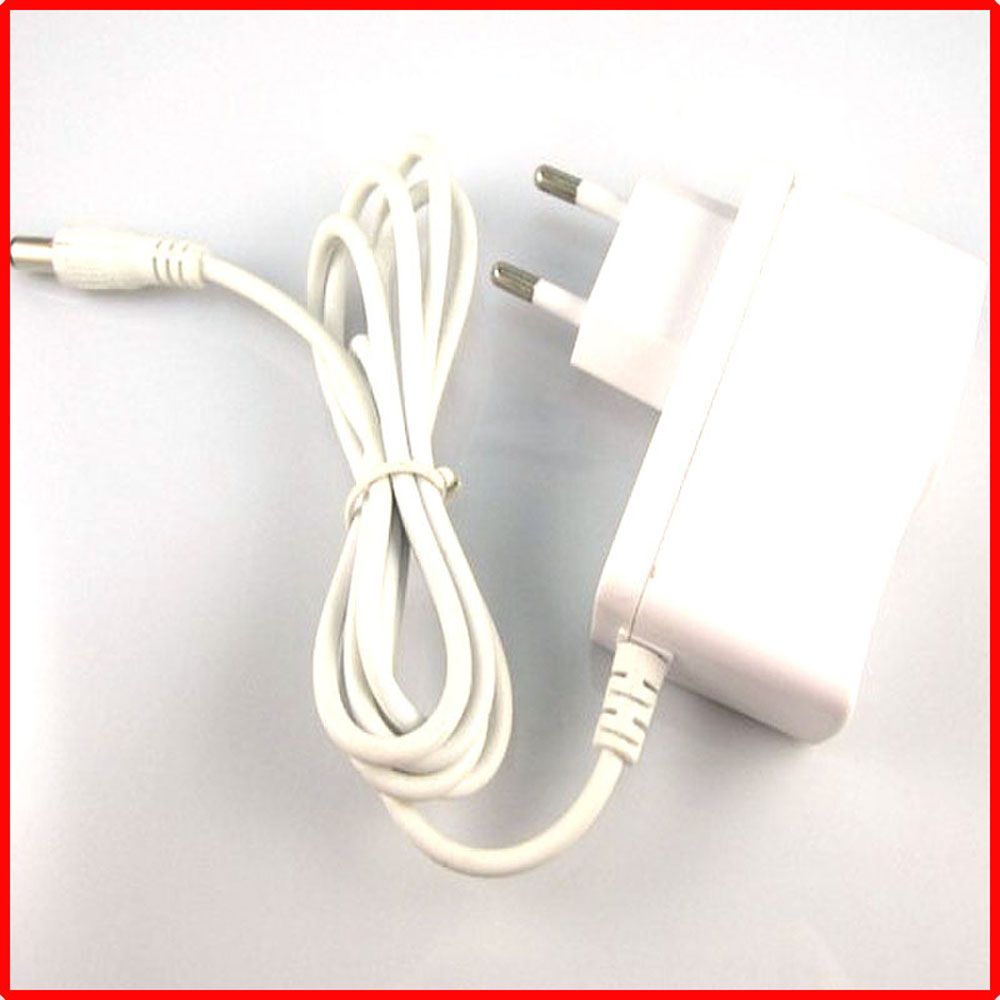wall mount adapter white