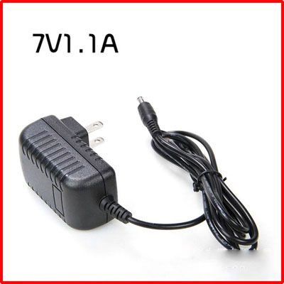 5v 1.5a wall mounting power adapter