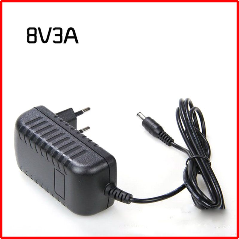 12v 2a plugtop power supply