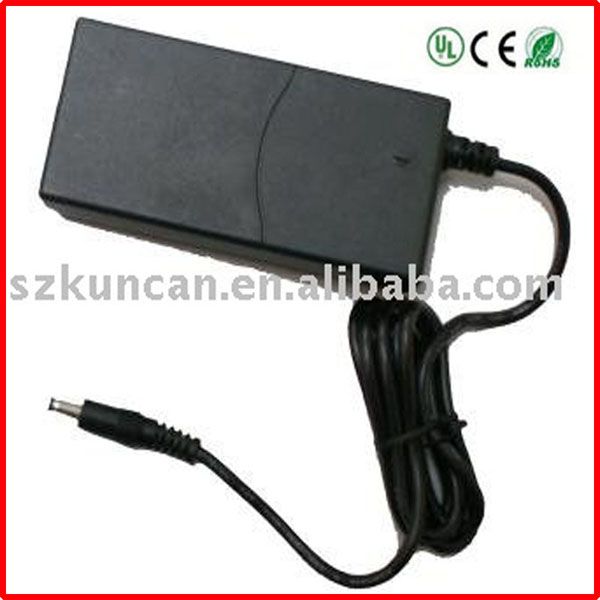 euro ac adapter