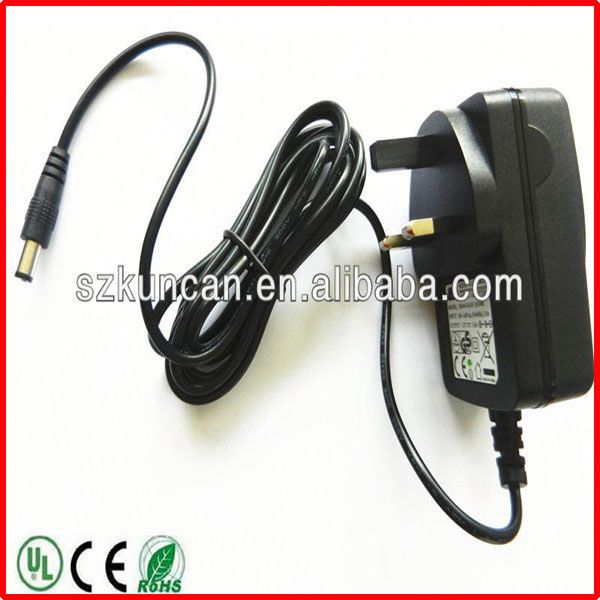 plug in ac adapter