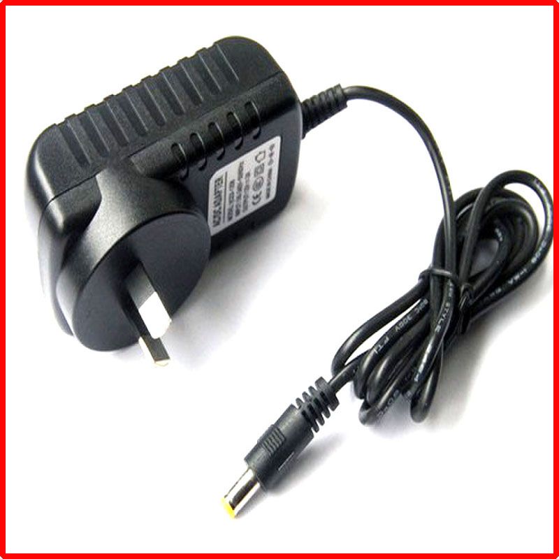 12v 1a power adapter euro adapter