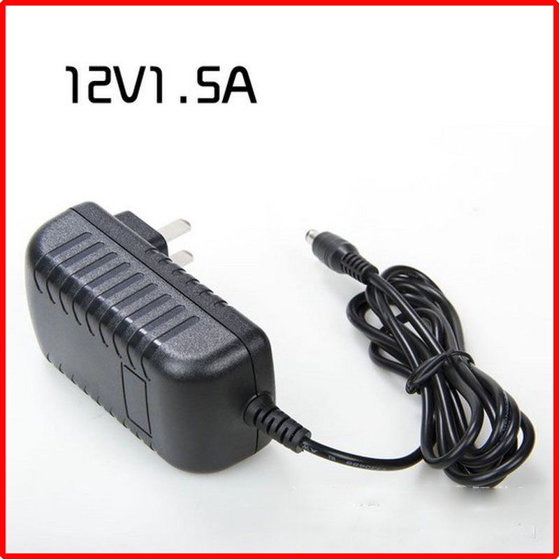 12v 1a power adapter euro adapter