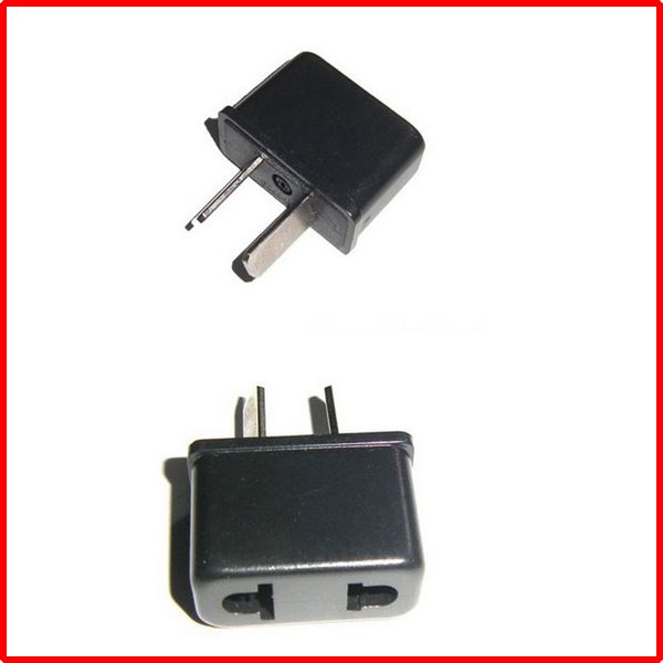 travel power plug