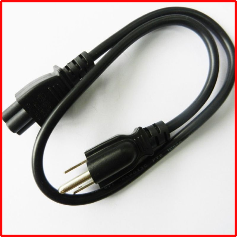 American 5-15p power plug