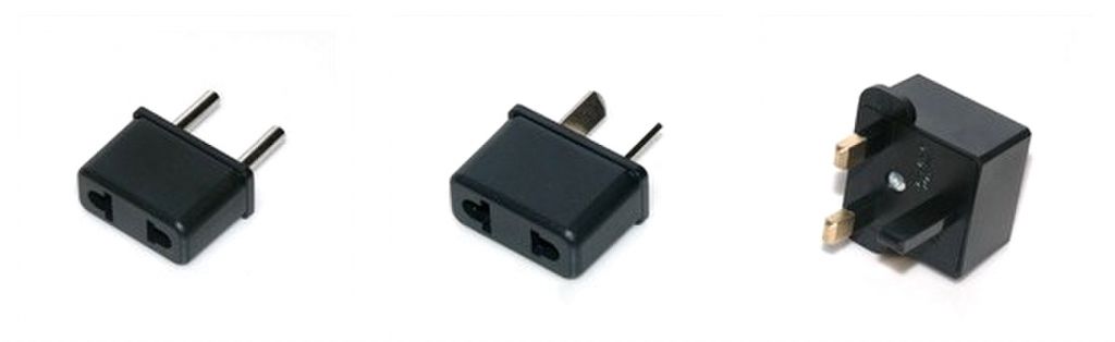 us to euro adapter plug