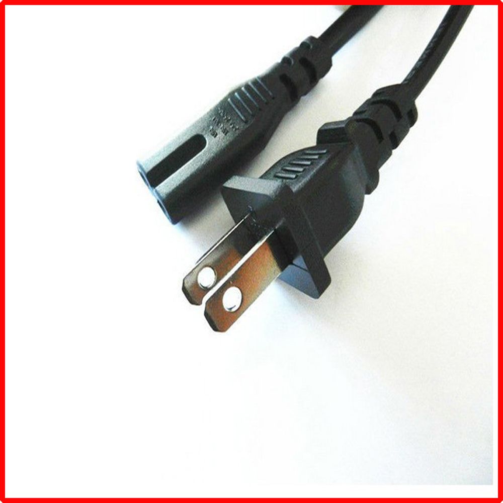 Laptop ac power cord