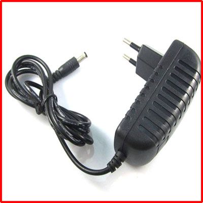 euro power adapter 9v 1.5a