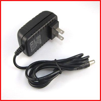 24w wall type euro adapter