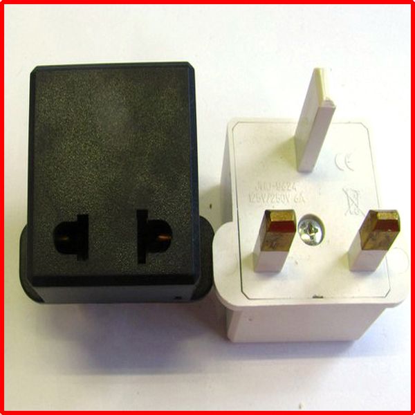 250v euro adapter plug