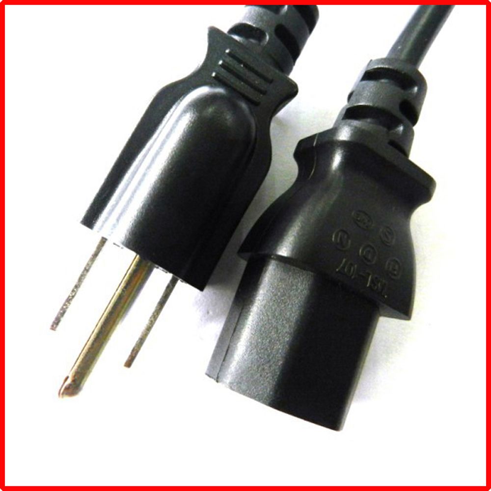 USA standard power cord