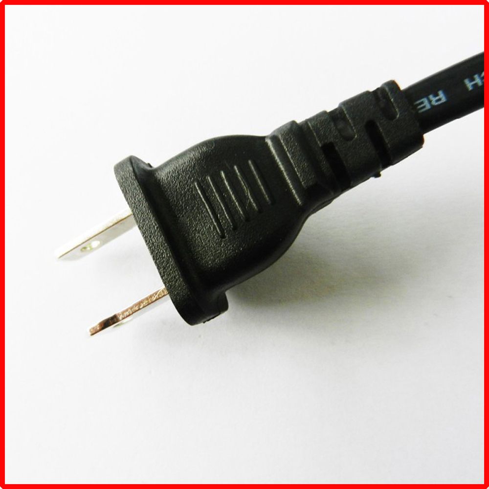 Laptop ac power cord