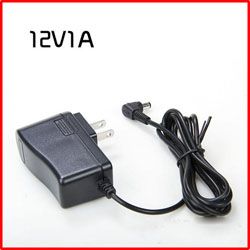 12v 1a switching power adapter