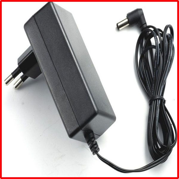 6v ac dc power adapter