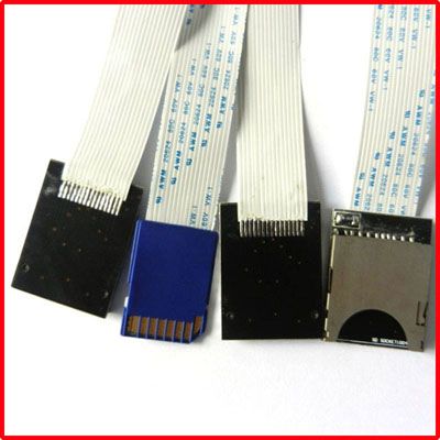 sd card extender cable