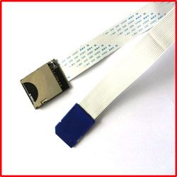 gps sd cable