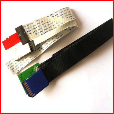 tf slot sd cable