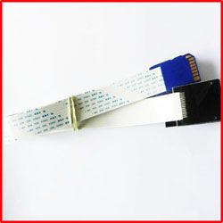 sd card reader extension cable