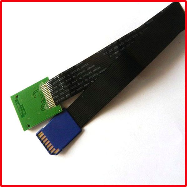 sd ribbon cable