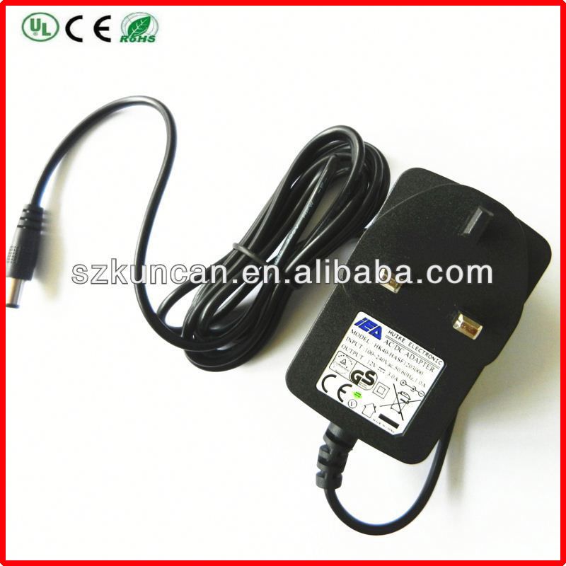 6v 2a switching power supply