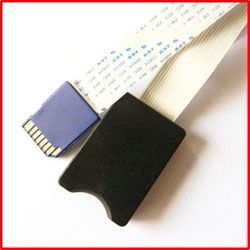 FFC sd extension cable