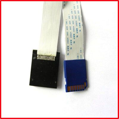 Sd Card Extender Cable