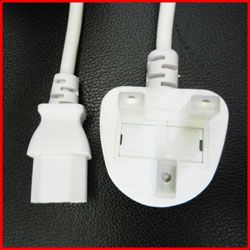 uk power cord