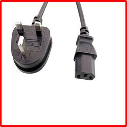 bs1363 c13 power cord