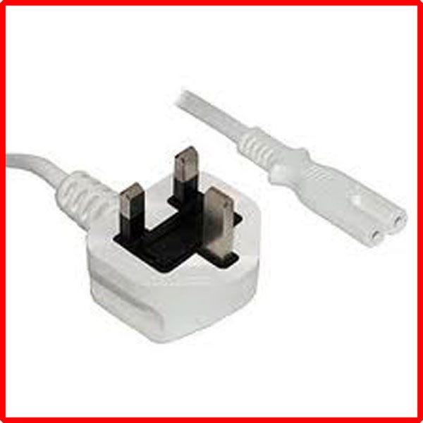 3 prong power cord