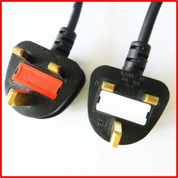 13a power cord