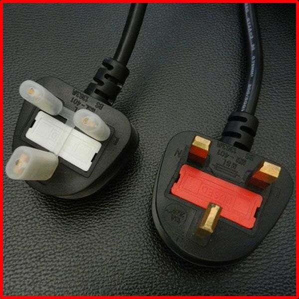 13a power cord
