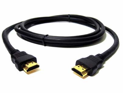 High Speed hdmi cable with ethernet
