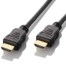 High speed PVC jacket OD 6.0mm HDMI Cable 