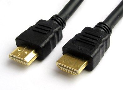 Surface 24K GOLD plated Hdmi cable