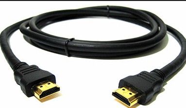 Link Depot HDMI to HDMI Cable 25 feet