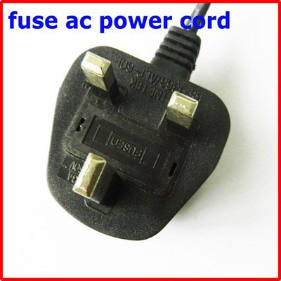 uk ac power cord