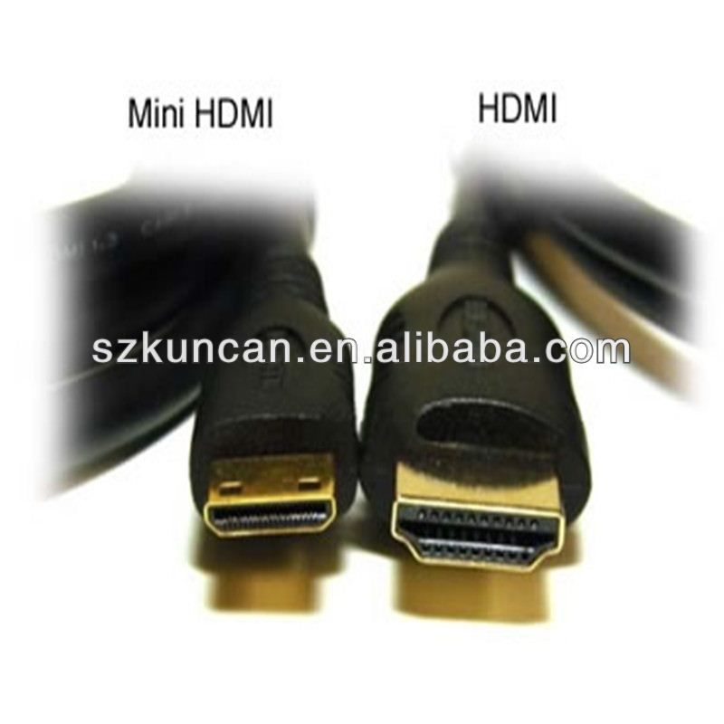 Supports 3D and Audio Return (15 Feet)HDMI Cable