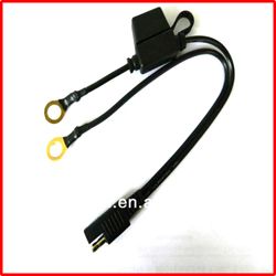 SAE power cable