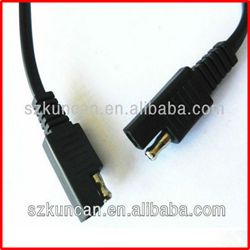 SAE power cable