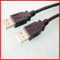 male to male usb cable